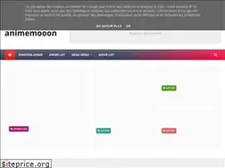 Sites similar to animemooon.blogspot.com