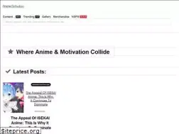 Sites similar to animemotivation.com