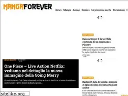 Sites similar to animemovieforever.net