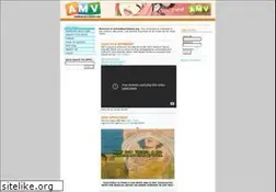 Sites similar to animemusicvideos.org