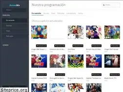 Sites similar to animemx.net