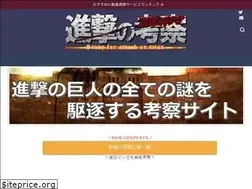 Sites similar to animenb.com