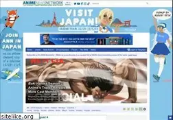 Sites similar to animenewsnetwork.co.uk