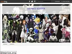 Sites similar to animenimagic.over-blog.com