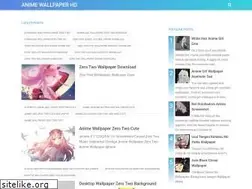 Sites similar to animenimania.blogspot.com
