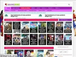 Sites similar to animenine.com