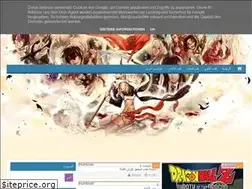 Sites similar to animenista1.blogspot.com