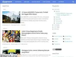 Sites similar to animenoem.com