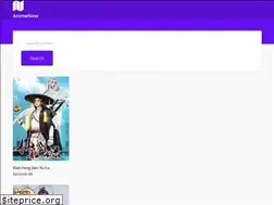 Sites similar to animenow.me