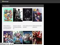 Sites similar to animenoypi.com