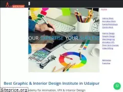 Sites similar to animentoracademy.com