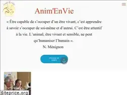 Sites similar to animenvie.com