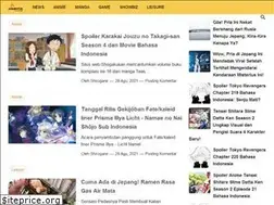 Sites similar to animenyus.com