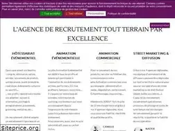 Sites similar to animeo.fr