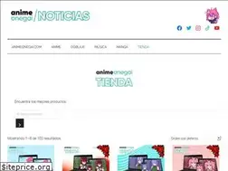 Sites similar to animeonegai.store