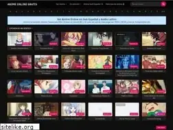 Sites similar to animeonline.info