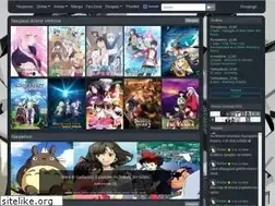 Sites similar to animeonline.lt