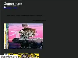 Sites similar to animeonline.site