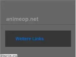 Sites similar to animeop.net