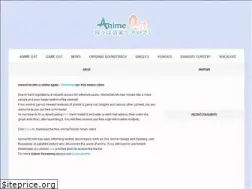 Sites similar to animeost.info