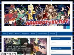 Sites similar to animeotaku.net