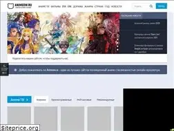 Sites similar to animeow.ru