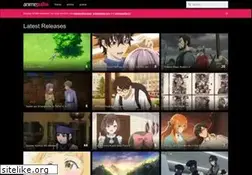 Sites similar to animepahe.ru