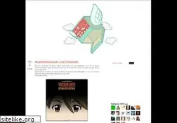 Sites similar to animepapertoys.blogspot.com