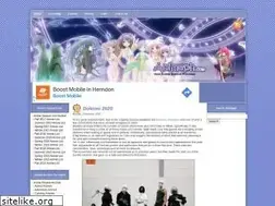 Sites similar to animeph.com