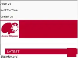 Sites similar to animepilipinas.com