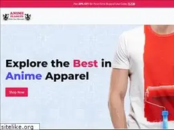 Sites similar to animeplanets.com