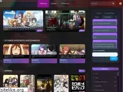 Sites similar to animeplay.com.br