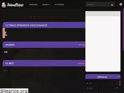 Sites similar to animeplayer.com.br