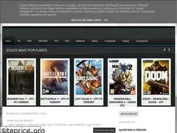 Sites similar to animeplaygamer.blogspot.com