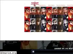 Sites similar to animeplusradio.com
