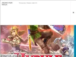 Sites similar to animepormegablog.wordpress.com