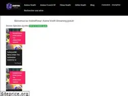 Sites similar to animepowa.com