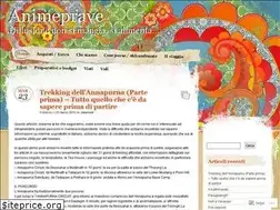 Sites similar to animeprave.wordpress.com