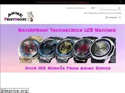 Sites similar to animeprinthouse.com
