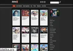 Sites similar to animeq.com.br