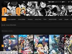 Sites similar to animeq.online