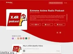 Sites similar to animeradio.net