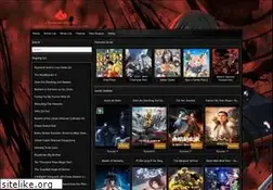 animerebirth.com