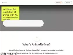 Sites similar to animerefiner.com