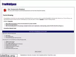 Sites similar to animereview.freewebspace.com