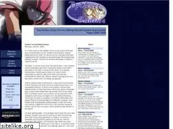 Sites similar to animereviews.org