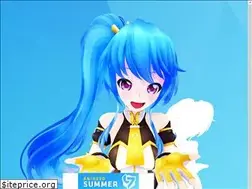 Sites similar to animerevolution.ca
