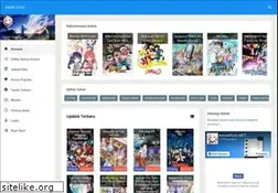 Sites similar to animerock.net