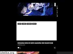 Sites similar to animerockfull.blogspot.com