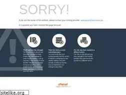 Sites similar to animeron.site